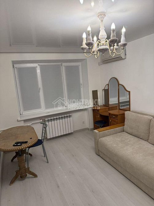 Оренда Квартира 2-кімнатна, 5/5 поверх на вул. 1-й Лісопарківський Харків - фото 4