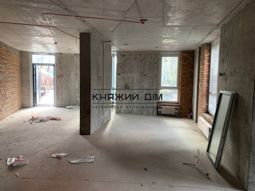 Оренда офісне приміщення на Дегтяревская ул. Киев - изображение 6