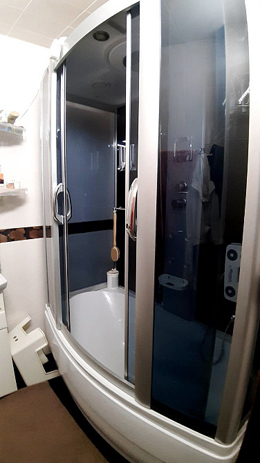 2-комнатная квартира с ремонтом и видом на залив, центр Котовского Одеса - фото 11