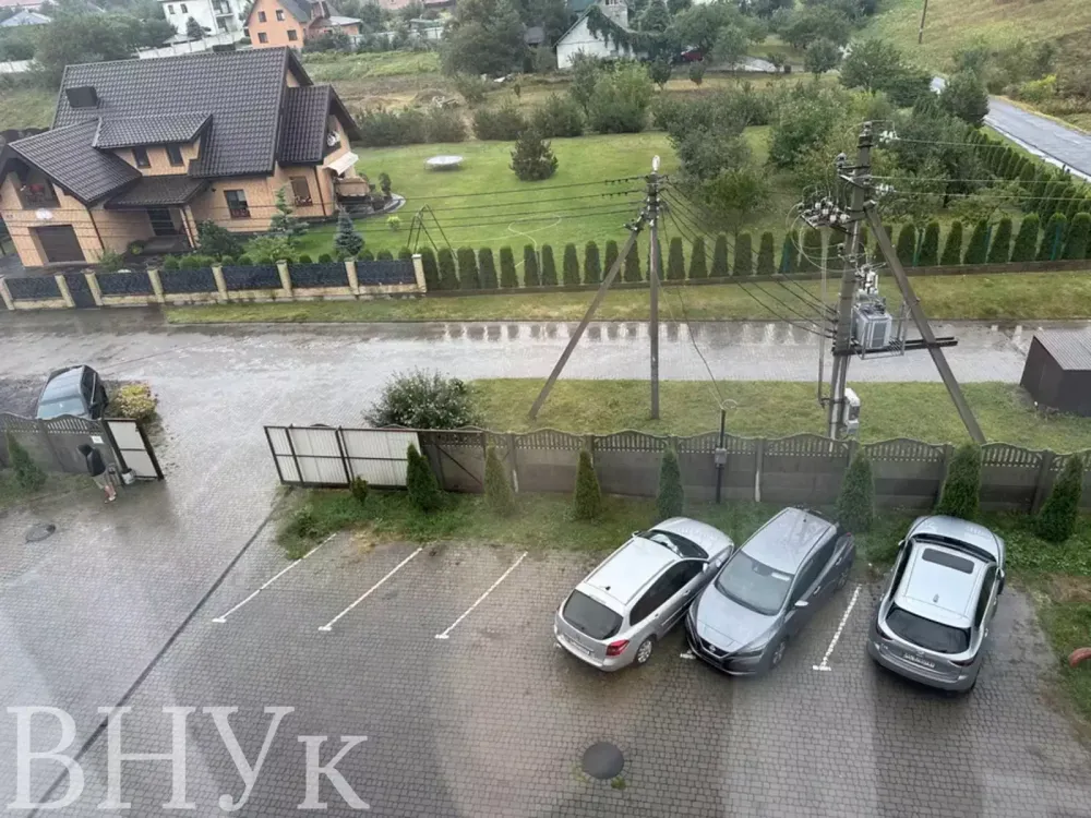 Продаж Квартира 2-кімнатна, 4/4 поверх на Дубнівська (Бутирська) Луцьк - фото 15