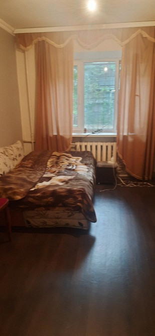 Продам комнату в коммуне на первом этаже ул Новаторов Одеса - фото 2