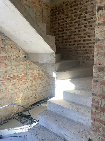 Продаж 2-поверховий   120 кв.м 4 кімн. на Кулика і Гудачека (Макарова) вулиця Рівне - фото 18