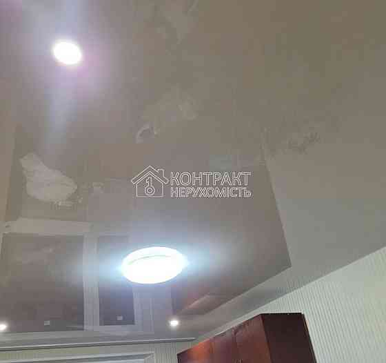 Продаж Квартира 1-кімнатна, 8/9 поверх на вул. Іллінська Kharkiv