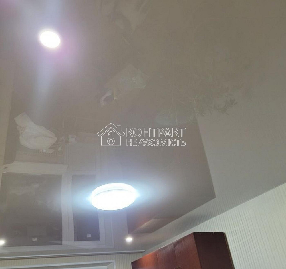 Продаж Квартира 1-кімнатна, 8/9 поверх на вул. Іллінська Харьков - изображение 4