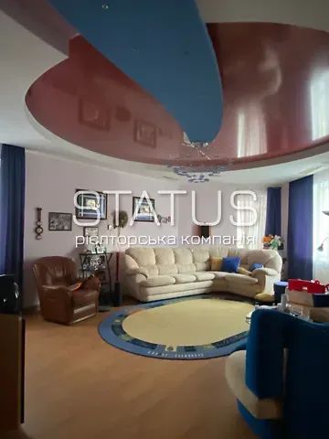 For sale 4-room Apartment 300 sq.m 1100-річчя Полтави вулиця 12 Poltava - photo 8