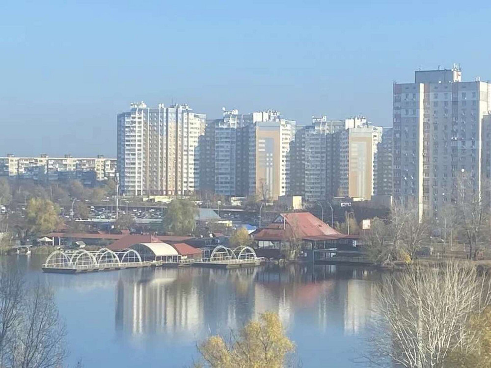 Оренда Квартира 2-кімнатна на ул. Михаила Драгоманова Kiev - photo 2