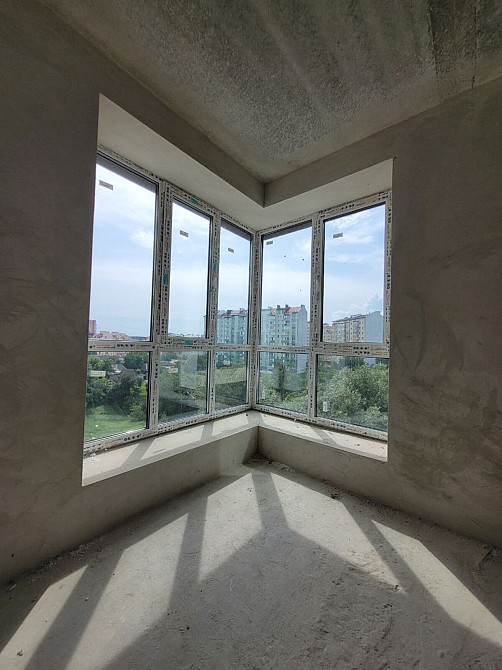 Продаж Квартира 3-кімнатна, 7/10 поверх на вул. Горбачевського Івано-Франківськ - фото 7