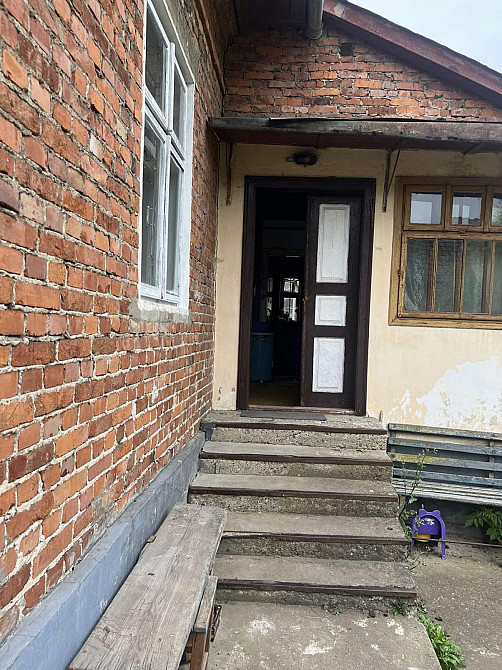 Продаж 1-поверховий Будинок з ділянкою 12 сот 73 кв.м 3 кімн. на Чвертьова вул. Новий Розділ - фото 13