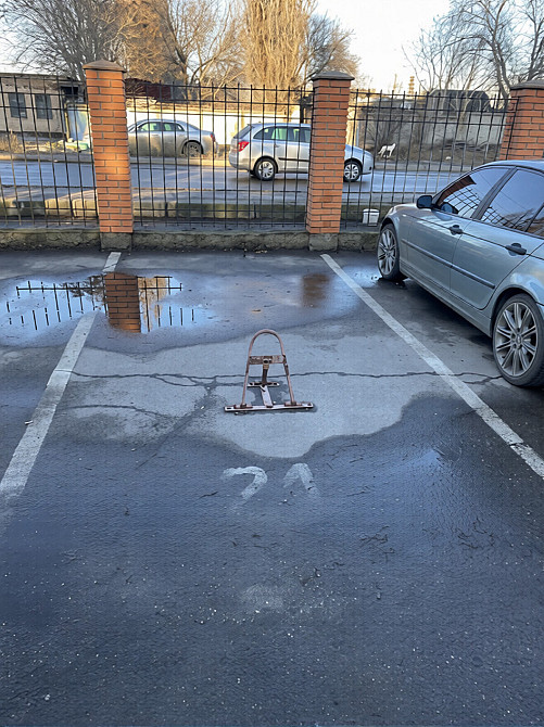 Продаж Квартира 1-кімнатна, 6/7 поверх на Николая  Боровского улица, 37Т Одесса - изображение 6