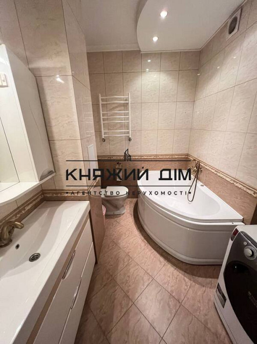 Продаж 3-кімнатної квартири по вул. Чавдар 5,м. Осокорки 5 хв. № 21135524 Київ - фото 20