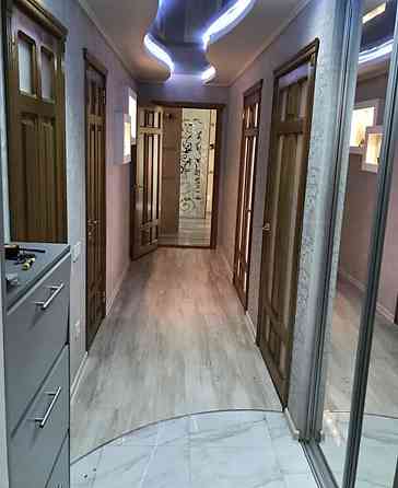 Уютная 2-комнатная квартира с евроремонтом на ул Канатной Одеса