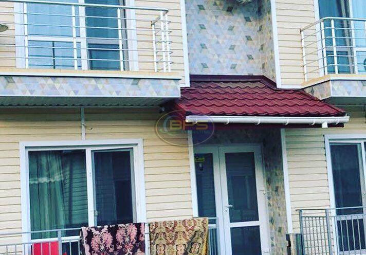 Продаж 2-поверховий Будинок з ділянкою 13 сот 200 кв.м 7+ кімн.  Затока - фото 1