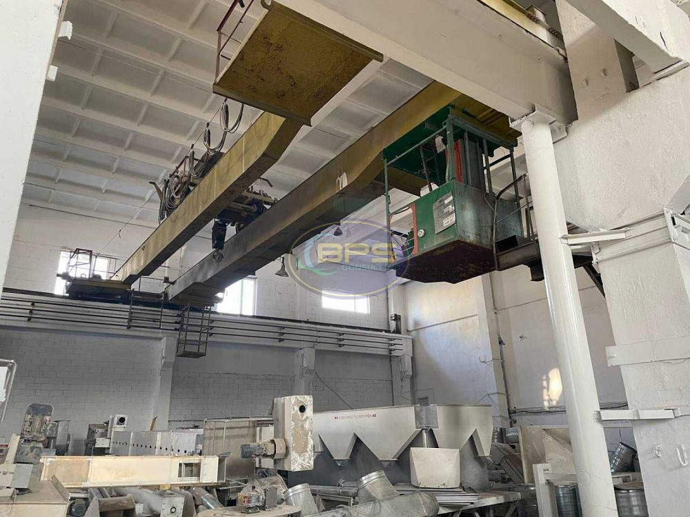 Продаж виробниче приміщення на вул. Локомотивна поверх - 1/3 Одеса - фото 5