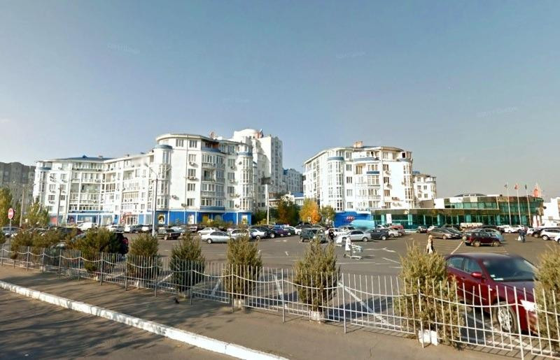 Продам просторную 2-х комнатную квартиру в кирпичном доме, ЖК Стрекоза. Одеса - фото 2