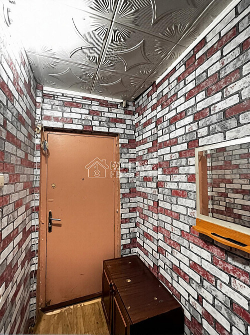 Продаж Квартира 2-кімнатна, 5/5 поверх на вул. Аерокосмічний Харьков - изображение 5