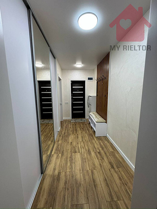 Продаж трикімнатної квартири по вул.Заньковецької Uzhhorod - photo 8