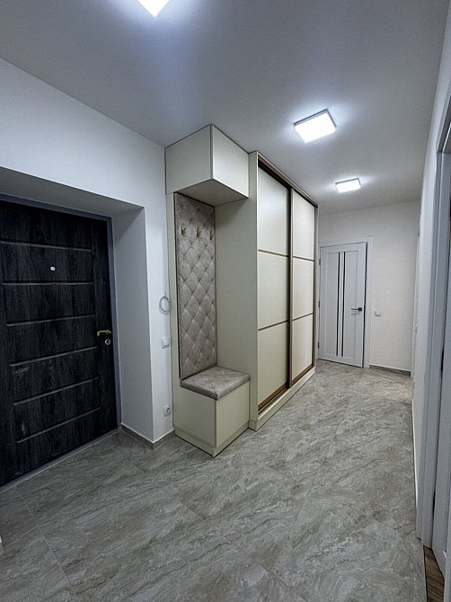 Оренда Квартира 2-кімнатна, 13/15 поверх на Височана С. вул., 18 Івано-Франківськ - фото 7