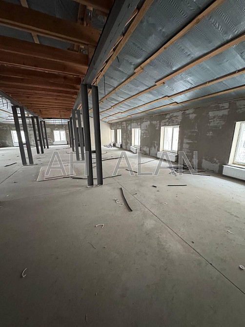 Оренда приміщення вільного призначення на Полкова вул., 76 поверх - 1/3 Київ - фото 14