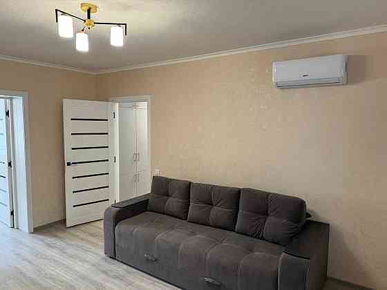 Оренда Квартира 2-кімнатна, 2/9 поверх на Борщагівська, 117 Kiev