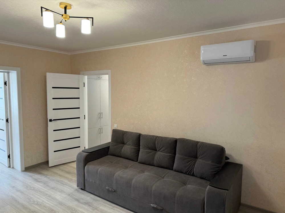 Оренда Квартира 2-кімнатна, 2/9 поверх на Борщагівська, 117 Київ - фото 3