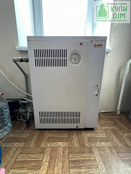 Продається 2-кімнатна квартира на вул. Андріївській Кропивницький - фото 13