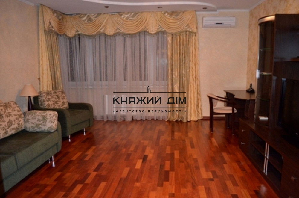 Оренда Квартира 2-кімнатна, 18/25 поверх на Краснозвездный просп./Лобановського просп. Киев - изображение 7