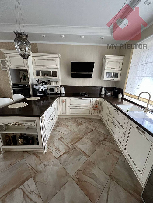 Продаж просторого двоповерхового будинку! Uzhhorod - photo 1