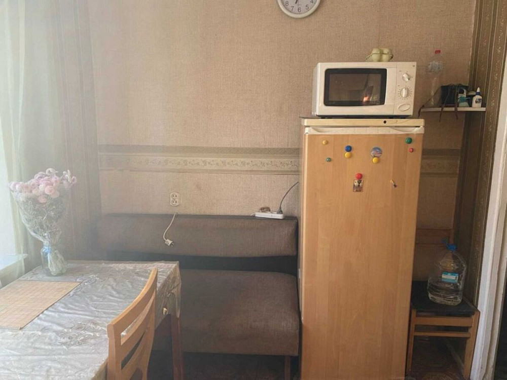 Оренда Квартира 1-кімнатна, 3/5 поверх на Дяченка, 6 Київ - фото 5