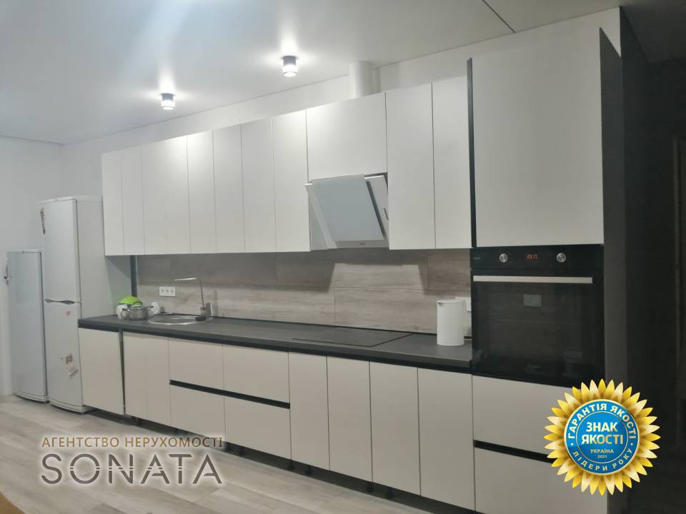 Продаж 3к Квартира 83 кв.м Гоголя, 302 Черкассы - изображение 10