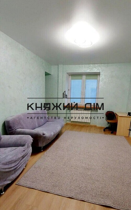 Оренда Квартира 3-кімнатна, 9/14 поверх на Вишняковская ул. Київ - фото 16