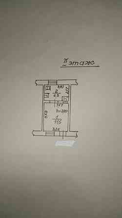 Продам 1-комнатную квартиру на ул.Ат.Головатого Odessa