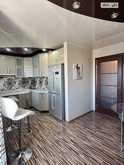 Оренда Квартира 3-кімнатна, 5/5 поверх Вінниця - фото 4