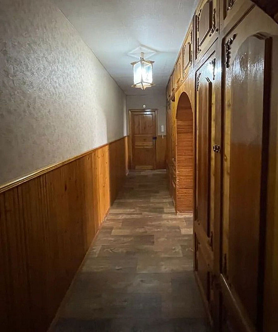 Продаж Квартира 3-кімнатна, 8/9 поверх на Кожемяки ул., 17 Дніпро - фото 17