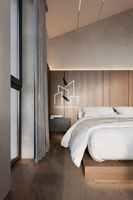 Продаж 2-поверховий Будинок  43 кв.м 2 кімн. на Моршин вул. Моршин - изображение 8