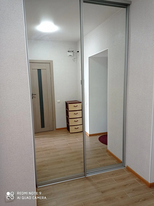 Оренда Квартира 1-кімнатна, 9/10 поверх на вул. Бакинська, 1 Вишневе - фото 10