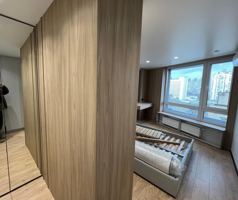 Продаж Квартира 2-кімнатна, 9/24 поверх на Голосіївський вул., д. 76 Київ - фото 10