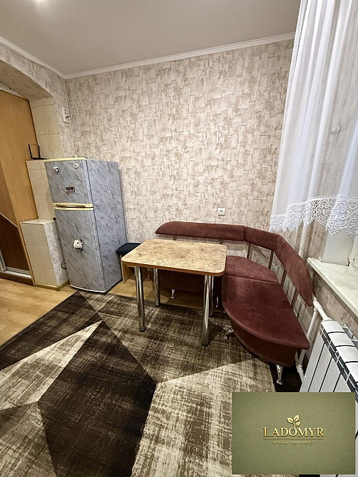 Продаж Квартира 1-кімнатна, 8/9 поверх на вул. Віденська Rivne - photo 7