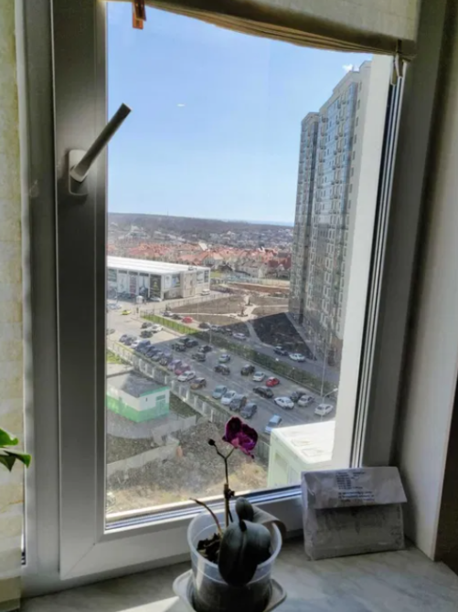 Продам 2-комнатную квартиру в ЖК "Острова" Одесса - изображение 9