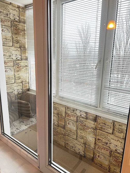 Продаж Квартира 1-кімнатна, 7/9 поверх на Януша Корчака вул., д. 20А Київ - фото 10