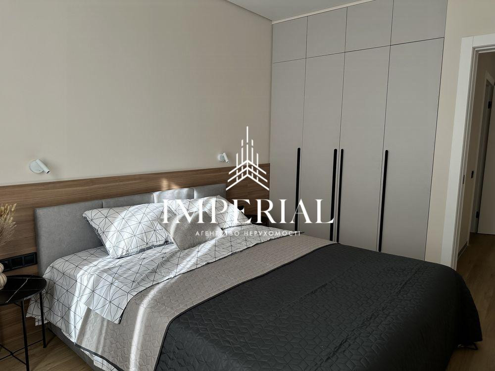 Оренда Квартира 1-кімнатна, 12/22 поверх на вул. Всеволода Змієнка Киев - изображение 2