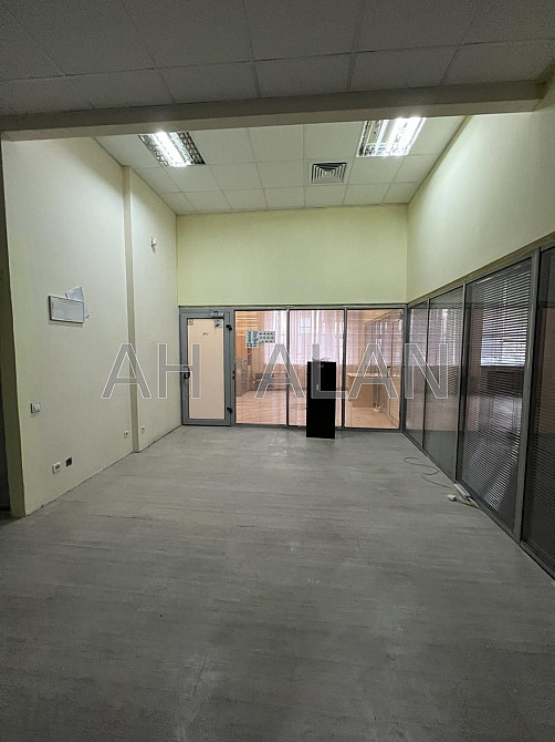 Оренда офісне приміщення на Сурикова вул., 3А поверх - 3/4 Київ - фото 20
