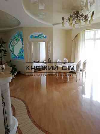 Без комісії! Оренда 3-х к. кв. студіо на Липках. № 11193904 Kiev