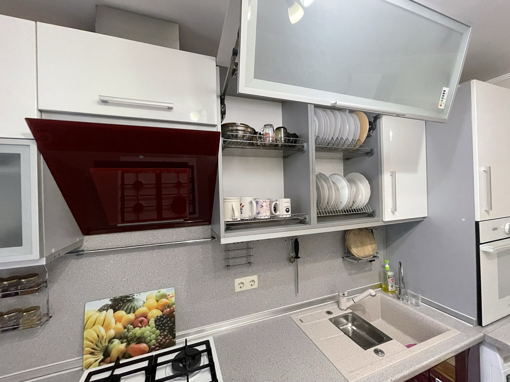 Продаж Квартира 3-кімнатна, 2/9 поверх на Шептицького Митрополита вул., 3 Тернопіль - фото 11