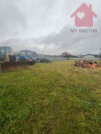 Продаж земельної ділянки 9 соток 