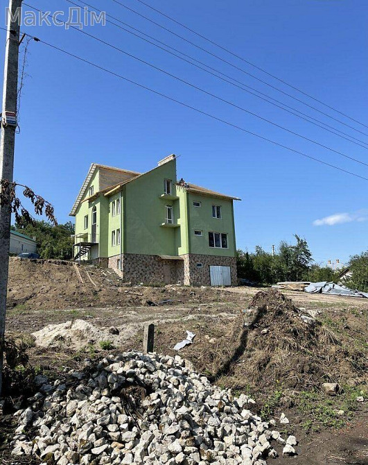 Продаж Будинок 5-кімнатний на вул. Польова Великий Глибочок - фото 12