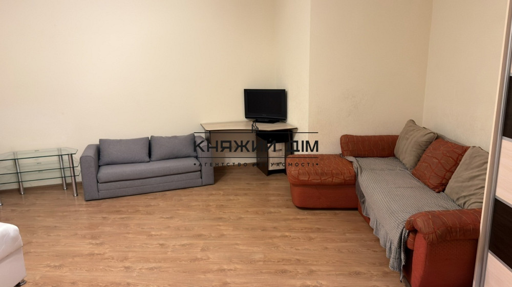 Оренда Квартира 1-кімнатна, 13/20 поверх на Єлизаветы Чавдар ул. Киев - изображение 11