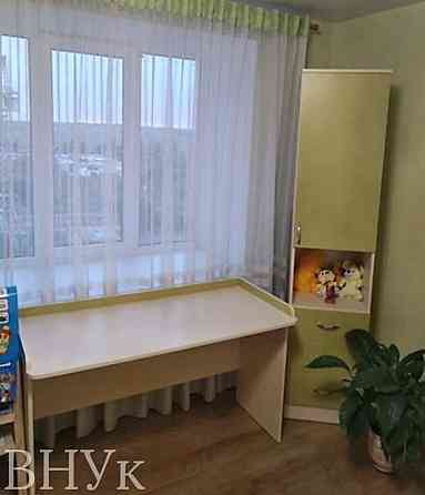 Продаж Квартира 2-кімнатна, 10/11 поверх на вул. Корольова С. Тернопіль