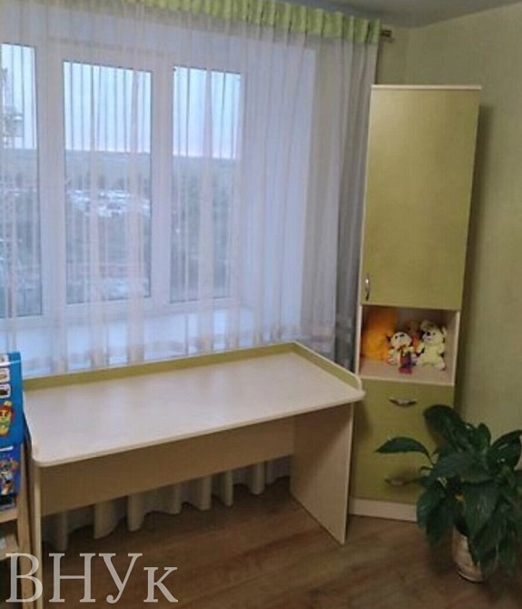 Продаж Квартира 2-кімнатна, 10/11 поверх на вул. Корольова С. Тернопіль - фото 5