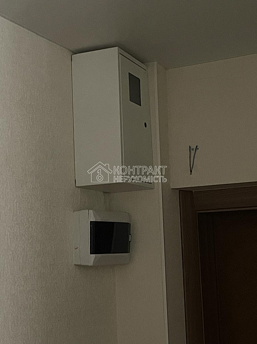 Продаж Квартира 1-кімнатна, 1/5 поверх на вул. Вулиця Бригади «Хартія» Харків - фото 10