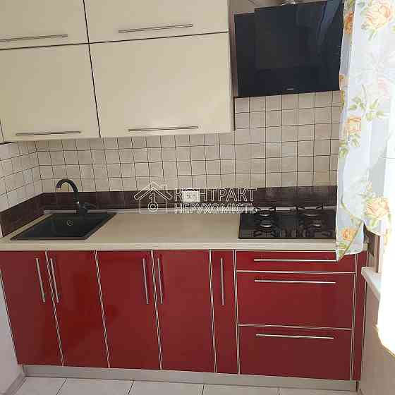 Продаж Квартира 1-кімнатна, 9/9 поверх на вул. Новгородська Kharkiv